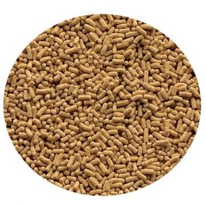 Alimento Tetra Pond Sticks Fraccionado 100g Acuario Aiken Lomas De Zamora