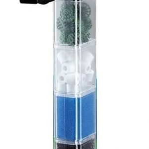 Filtro Interno Sobo Fg 1204 880 L/h Ceramicos Biosferas Aiken Acuario Lomas De Zamora