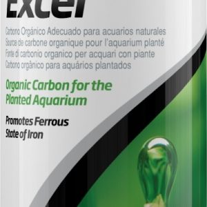 Seachem Fourish Excel 100ml  Plantados