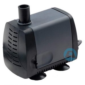 Bomba Sumergible Sobo Wp 4000 2000l/h 2mt Aiken