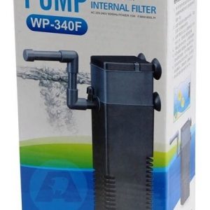 Filtro Interno Sobo Wp 340f 800 L/h Acuario Aiken