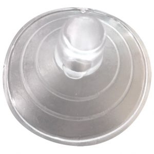 Ventosa Sopapa X 10u Para Manguera Aireador Acuario Aiken