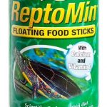 Tetra Reptomin 300 Gr Alimento Tortugas Axolotes