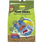 Tetra Pond 1680gr Agua Fría Estanques Carpas Koi Polypterama