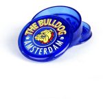 Picador Grinder The Bulldog Acrilico 3 Partes