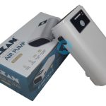 Aireador Bateria Litiousb 2 Salidas Ekan Ld20 Corte Luz Etc