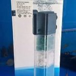 Filtro Interno Sobo Fh-1904 Con Capacidad Máxima De 400l,