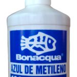 Azul De Metileno Bonacqua 50ml Aiken Acuario