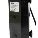 Filtro Esquinero Sobo Wp 505c 600l/h