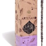 Sahumerio Sagrada Madre Artesano Natural X 30 U Elegi Aroma! Fragancia Lavanda