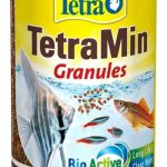 Tetramin Granules Alimento 40gr