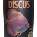 Shulet Discus 600g Alimento Pellets Medianos Aiken